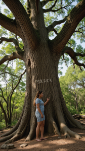 Pixka – Brujas Morenas: El árbol donde me crezco